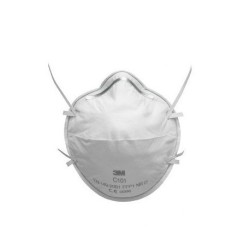 ΜΑΣΚΑ 3M C101 ΜΙΑΣ ΧΡΗΣΗΣ