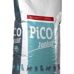 Pico Junior  (Ττοφή για κουτάβια )  συσκευασια 20 κιλων