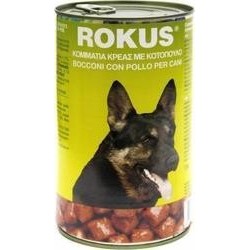 Rokus 1250gr Κοτόπουλο