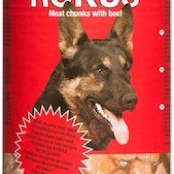 Rokus  410gr  Κονσέρβα Μοσχάρι