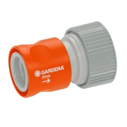 ΤΑΧΥΣΥΝΔΕΣΜΟΣ PROFI STOP  3/4 GARDENA 02814-20