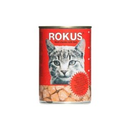 Rocus 410gr Μοσχάρι