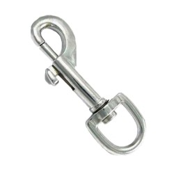 Γ.Γάντζος βαρέως τύπου σιδερένιο