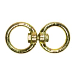 Στρυφτάρι κολλημένο χρυσό