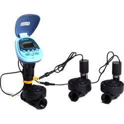 Galcon 7103 ΑΔΙΑΒΡΟΧΟΣ 3 ΣΤΑΣΕΩΝ + 3 H/S