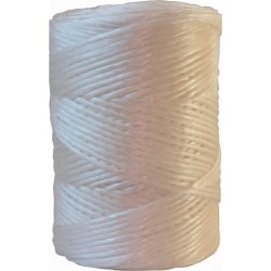 ΣΠΆΓΓΟΣ ΣΥΣΚΕΥΑΣΊΑΣ PP ΛΕΥΚΟΣ ΓΕΝΙΚΗΣ ΧΡΗΣΗΣ 500 GR