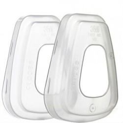 ΚΑΛΥΜΜΑ 3Μ ΣΥΓΚΡΑΤΗΣΗΣ ΠΡΟΦΙΛΤΡΩΝ 501 ΣΕΤ