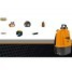 VOLPI V.BLACK ELEKTRON 109065 12LT