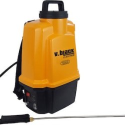 VOLPI V.BLACK ELEKTRON 109065 12LT