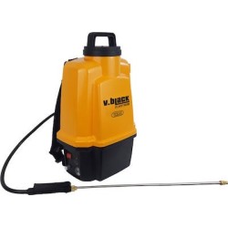 VOLPI V.BLACK ELEKTRON 109065 12LT