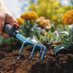 ΧΕΡΑΚΙ ΑΦΡΑΤΕΜΑΤΟΣ GARDENA 8924