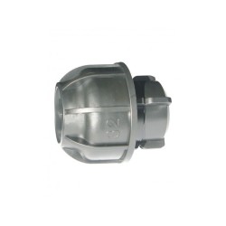 ΡΑΚΟΡ ΚΟΧΛΙΩΤΟ ΘΗΛΥΚΟ Φ (50 Χ 1&1/2")