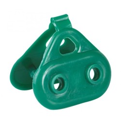 ΠΙΑΣΤΡΕΣ ΤΕΝΤΩΜΑΤΟΣ ΔΙΧΤΥΟΥ ΣΚΙΑΣΗΣ Ή ΕΔΑΦΟΚΑΛΥΨΗΣ