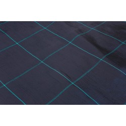 Υφασμα εδαφοκάλυψης,  γεωυφασμα, μαύρο-λευκό