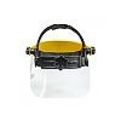 ΜΑΣΚΑ SUPER PRO ΜΕ FLEXGLASS