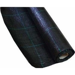 Υφασμα εδαφοκάλυψης,  γεωυφασμα, μαύρο-λευκό