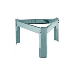 Βάση δοχείων inox 10-20 lit