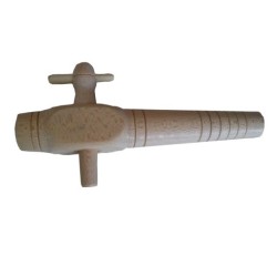 ΚΑΝΟΥΛΑ ΞΥΛΙΝΗ