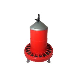 Ταΐστρα Ορνίθων 22 kg EMHPLAST