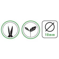 ΨΑΛΙΔΙ ΤΡΥΓΟΥ ΙΝΟΧ