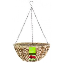 Κρεμαστό Καλάθι Banana Braid 35cm