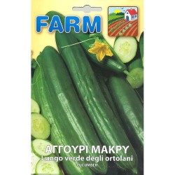 ΑΓΓΟΥΡΙ ΜΑΚΡΥ