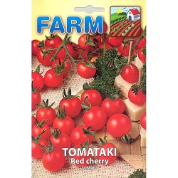 ΤΟΜΑΤΑΚΙ RED CHERRY