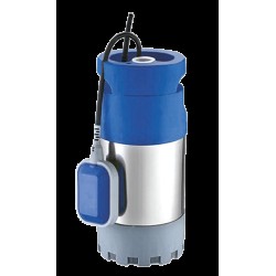 ΑΝΤΛΙΑ ΠΗΓΑΔΙΩΝ ΜΕ ΦΛΟΤΕΡ MASTER PUMPS QSB-JH ELITE - 113229