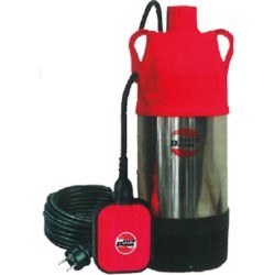 Αντλία πηγαδιών με φλοτέρ MASTER PUMPS HYDRO 900