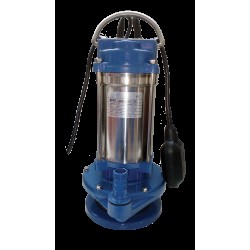 Αντλία πηγαδιών - δεξαμενών βαρέως τύπου ELITE QDX1.5-32-0.75B