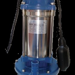 Αντλία πηγαδιών - δεξαμενών βαρέως τύπου ELITE QDX1.5-32-0.75B