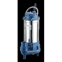 ΑΝΤΛΙΑ ΠΗΓΑΔΙΩΝ ΒΑΡΕΩΣ ΤΥΠΟΥ ΠΟΛΥΚΥΒΙΚΗ ΧΩΡΙΣ ΦΛΟΤΕΡ  ELITE QDX 6-26