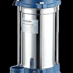 ΑΝΤΛΙΑ ΠΗΓΑΔΙΩΝ ΒΑΡΕΩΣ ΤΥΠΟΥ ΠΟΛΥΚΥΒΙΚΗ ΧΩΡΙΣ ΦΛΟΤΕΡ ELITE QDX 6-26 ΑΝΤΛΙΑ ΠΗΓΑΔΙΩΝ ΒΑΡΕΩΣ ΤΥΠΟΥ ΠΟΛΥΚΥΒΙΚΗ ΧΩΡΙΣ ΦΛΟΤΕΡ ELITE QDX 6-26