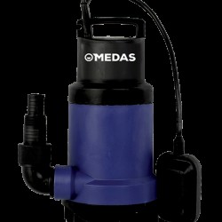 ELITE - MEDAS Αντλία λυμάτων με φλοτερ MW 750 ELITE - MEDAS Αντλία λυμάτων με φλοτερ MW 750