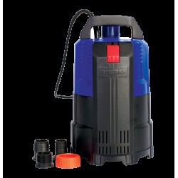 ELITE-MEDAS MI 550 CW Ομβρίων με ηλ. αισθητήρα χαμηλής αναρρόφησης εως 5mm