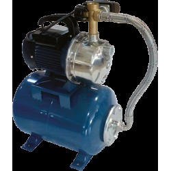 ΠΙΕΣΤΙΚΟ ΣΥΓΚΡΟΤΗΜΑ 24Lt ΜΕ ΑΝΤΛΙΑ INOX ELIT JET 750 SC ΠΙΕΣΤΙΚΟ ΣΥΓΚΡΟΤΗΜΑ 24Lt ΜΕ ΑΝΤΛΙΑ INOX ELIT JET 750 SC