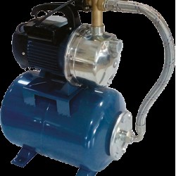 ΠΙΕΣΤΙΚΟ ΣΥΓΚΡΟΤΗΜΑ 24Lt ΜΕ ΑΝΤΛΙΑ INOX ELIT JET 750 SC ΠΙΕΣΤΙΚΟ ΣΥΓΚΡΟΤΗΜΑ 24Lt ΜΕ ΑΝΤΛΙΑ INOX ELIT JET 750 SC