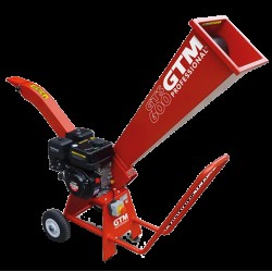 ΒΕΝΖΙΝΟΚΙΝΗΤΟΣ ΤΕΜΑΧΙΣΤΗΣ ΚΛΑΔΙΩΝ GTM GTS-600