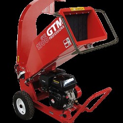 Επαγγελματικός Θρυμματιστής κλαδιών GTS 1300Με Βενζινοκινητήρα LL ( LIAN LONG ) 13HP