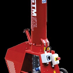 Ηλεκτρικός επαγγελματικός κομποστοποιητής GTM GTS 300C