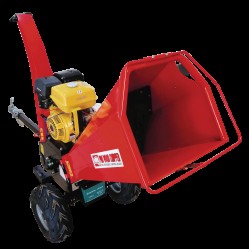 Επαγγελματικός Θρυμματιστής Κλαδιών SHARK GS-15H Επαγγελματικός Θρυμματιστής Κλαδιών SHARK GS-15H